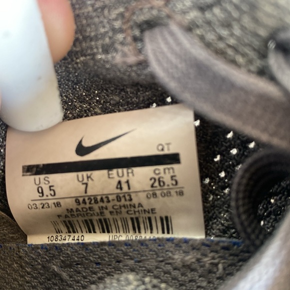 Gentle used 8/10. - Picture 5 of 5